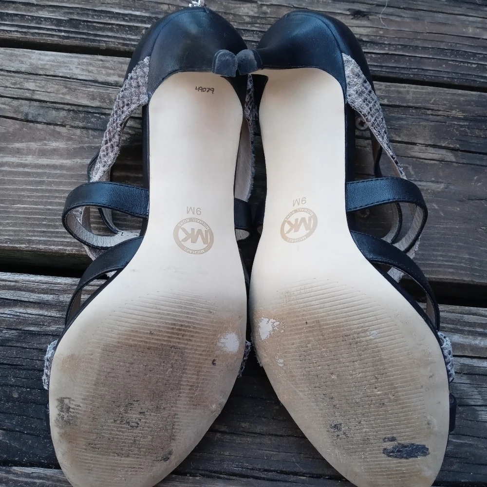 Michael Kors Women's 3